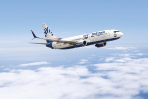 SunExpress’ten İzmir’e destek