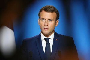 Fransa Cumhurbaşkanı Macron: Karikatürlere ilişkin açıklamam İslam dünyasında yanlış anlaşıldı