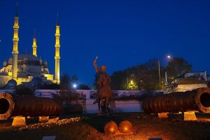 Tarih ve kültür kenti Edirne UNESCO değerleriyle ziyaretçi çekiyor