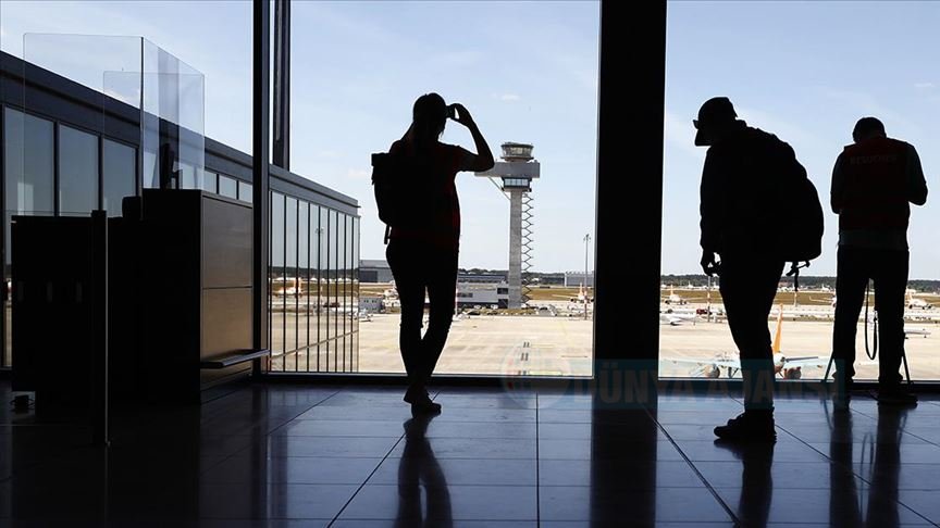 Berlin-Brandenburg Havalimanı 9 yıl gecikmeyle hizmete girdi