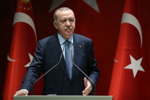 Cumhurbaşkanı Erdoğan: Özel sektör ve kamuda esnek mesai uygulaması teşvik edilecek