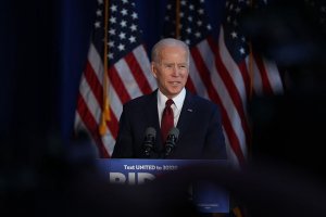 Biden, ABD tarihinde en fazla oy alan başkan adayı oldu