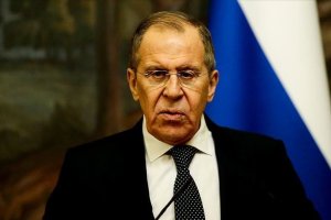 Lavrov: Azerbaycan'da gözlem merkezinin oluşturulması konusunda Türk ortaklarımızla anlaştık