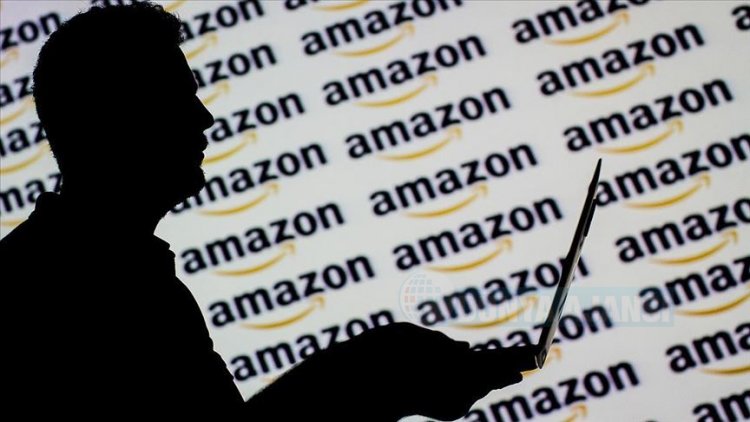 Amazon'dan çevrimiçi eczane hizmeti