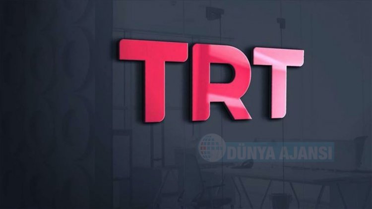 'TRT Geleceğin İletişimcileri Yarışması'nda ödüller sahiplerini buluyor