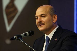 İçişleri Bakanı Soylu: Bu topraklarda bir tek terörist kalmayacak