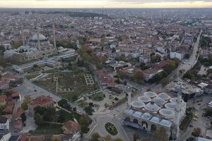  Sokağa çıkma kısıtlaması sona erdi