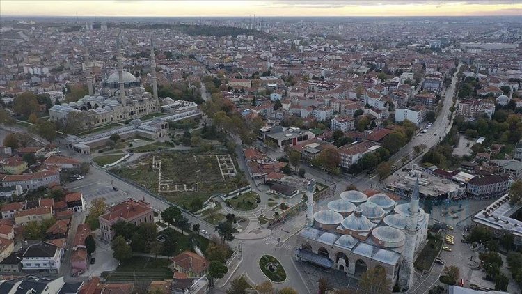  Sokağa çıkma kısıtlaması sona erdi