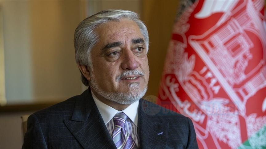 Afganistan Konsey Başkanı Abdullah: 'Avustralya askerlerinin sivilleri öldürmesine tepki'