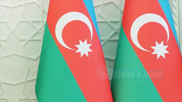 Azerbaycan Fransa'ya nota verdi