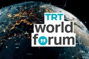 TRT World Forum, Cumhurbaşkanı Erdoğan'ın açılış konuşmasıyla başlayacak