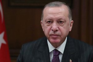 Cumhurbaşkanı Erdoğan: Türkiye olarak tüm platformlarda Kudüs davasına sahip çıkıyoruz