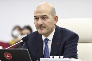 Bakan Soylu İmamoğlu'na suikast girişimi söz konusu değil