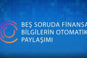 YTB, finansal bilgilerin karşılıklı olarak paylaşımına ilişkin 4 dilde bilgilendirici video hazırlad