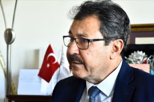 Prof. Dr. Temizel: Mevlana pasaportuyla dünyanın her yerine gidebiliriz