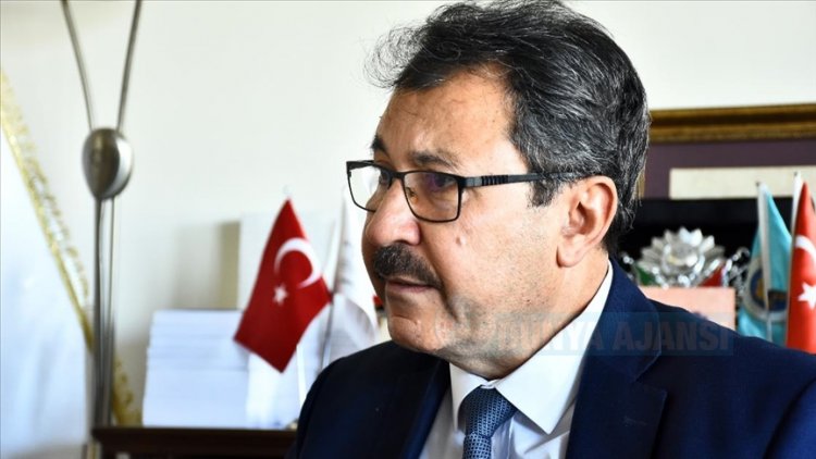 Prof. Dr. Temizel: Mevlana pasaportuyla dünyanın her yerine gidebiliriz