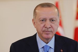 Cumhurbaşkanı Erdoğan: Kovid-19 aşısı perşembe veya cuma günü uygulanmaya başlanacak