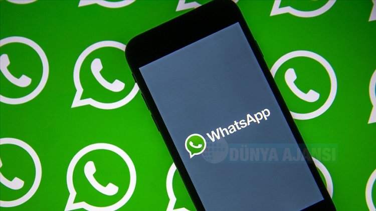 Kişisel Verileri Koruma Kurulu WhatsApp'ın 'zorunlu güncelleme' kararını ele alacak