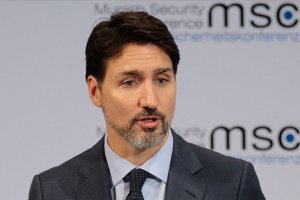 Kanada Başbakanı Trudeau değiştirdiği kabinesine bir Müslüman bakan daha ekledi