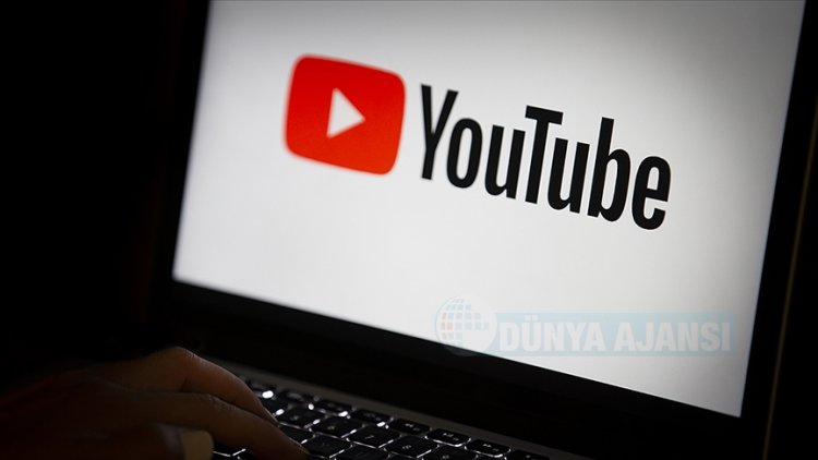 YouTube Trump'ın hesabını en az bir hafta askıya aldı