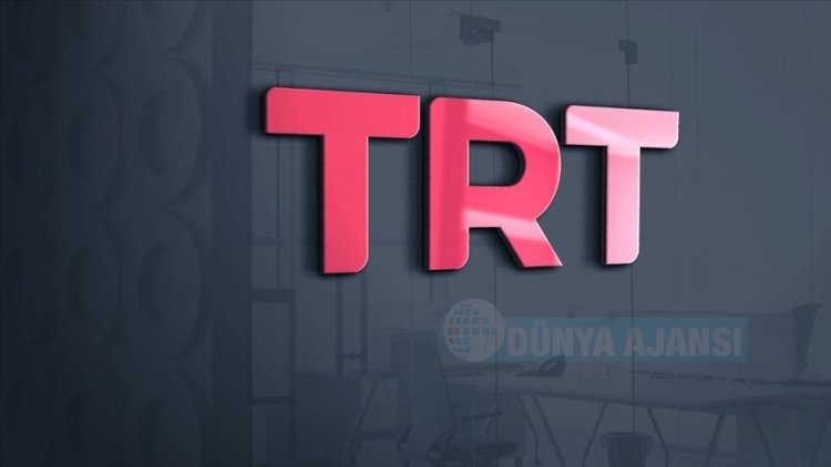 '12 Punto TRT Senaryo Günleri 2021' başvuruları başladı