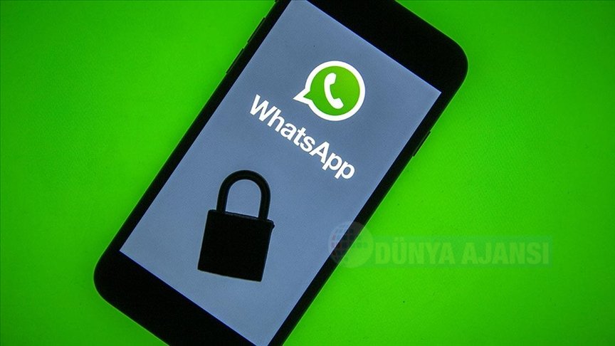 TBMM Dijital Mecralar Komisyonundan WhatsApp'ın 'zorunlu güncelleme' kararına tepki