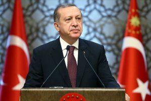 Cumhurbaşkanı Erdoğan: (Aşı) Şu anda herhangi bir yan etki söz konusu değil