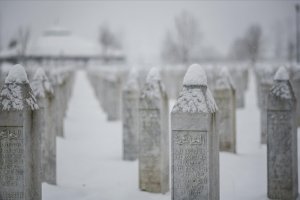 Srebrenitsa Anma Merkezi'nden ortaklık ve iş birliği çağrısı