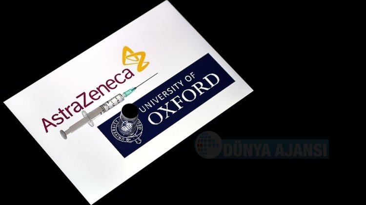 Pakistan Oxford-AstraZeneca aşısına onay verdi