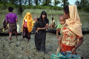 Myanmar, Arakanlı mültecileri yurtlarına yeniden yerleştirmeye bu yıl başlayacak