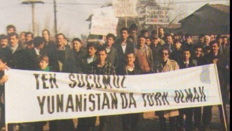 29 Ocak 1988 Milli Direnişini Unutmuyoruz