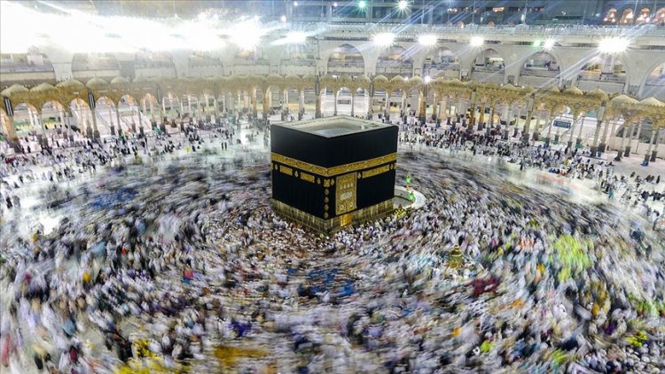 Yeryüzünün ilk mabedi ve tevhit inancının merkezi: Kabe