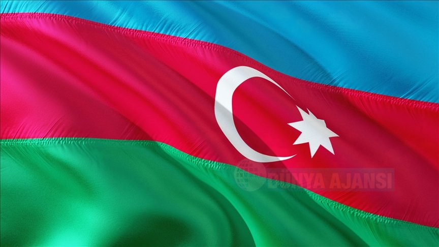 Azerbaycan'ın haklı davasını dünyaya anlatan Türk akademisyene ödül