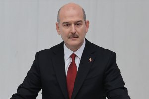 İçişleri Bakanı Soylu, Gara'ya giden kadın vekilin ismini açıkladı