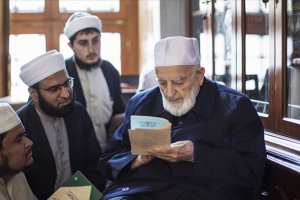 Güney Afrikalı Müslümanlar, 'Muhammed Emin Saraç Vakfı'nı kuruyor