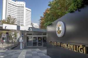 Türkiye, Nijerya'da 300'den fazla kız öğrencinin kaçırılmasını şiddetle kınadı