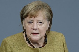 Merkel, ayrımcılık ve ırkçılığa karşı mücadelede yapılması gereken çok şey var