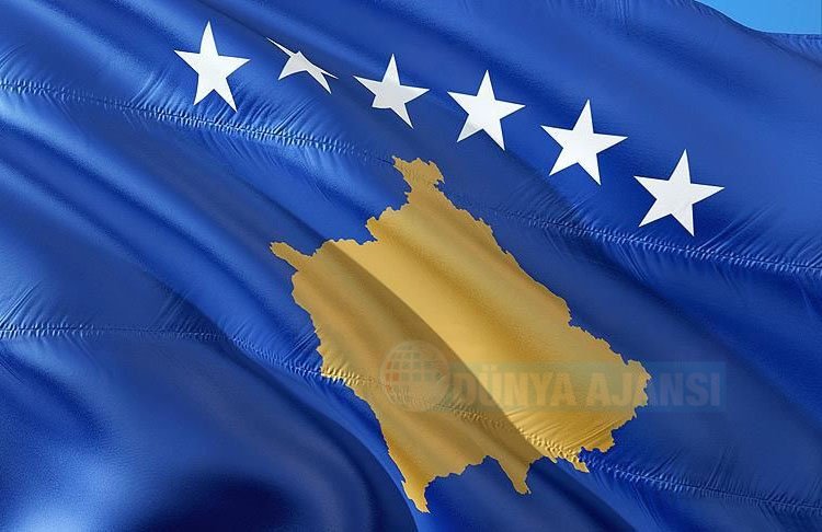 Kosova Demokratik Türk Partisi'den Kosova’nın Kudüs'te büyükelçilik açmasına tepki