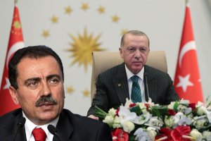 Cumhurbaşkanı Erdoğan: Milletimiz, merhum Muhsin Yazıcıoğlu'nu yiğitliği ile her daim hatırlayacaktı