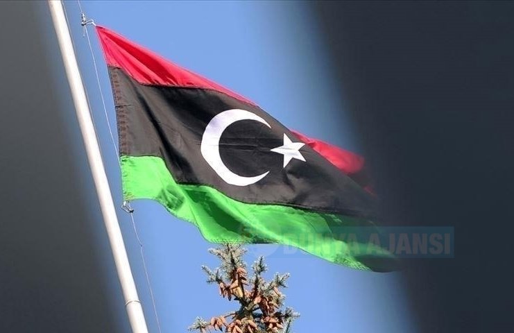 Katar, Libya'daki Trablus Büyükelçiliğini yeniden açacak