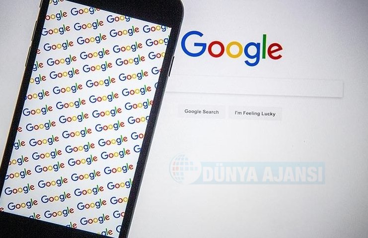 Almanya Rekabet Kurumu: Google'ye soruşturma başlattı