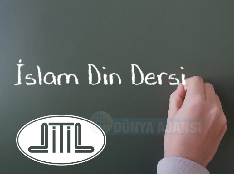 Alman mahkemesi Hessen eyaletinde İslam din dersi vermesine ilişkin DİTİB'i haklı buldu