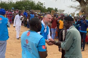 DİTİB, Afrika’dan Asya’ya kadar yüzbinlerce mazlum, mağdur ve ihtiyaç sahibi iylik eli uzattı