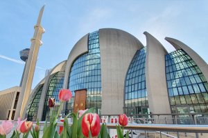 Köln DİTİB Merkez Camii’nde ikinci aşı kampanyası