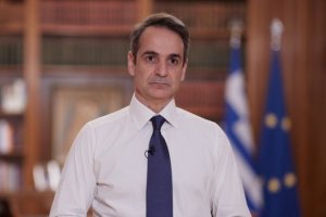  Miçotakis: “Yangınlar önümüzdeki gece tehdit ediyor”