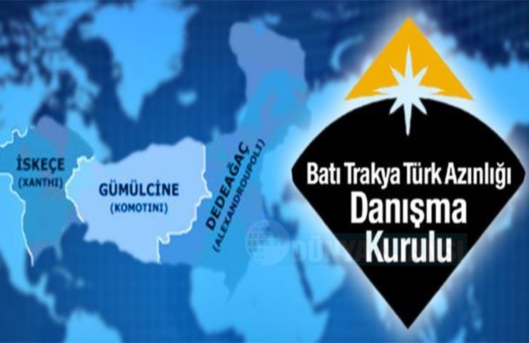 Batı Trakya Türk Azınlığı’ndan Yardım Kampanyası