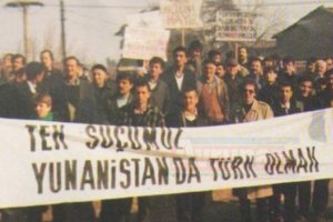  “29 Ocak Toplumsal Dayanışma ve Direniş Günü” UNUTMUYORUZ!