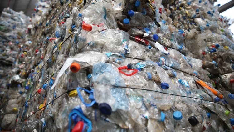 Dünya'da plastik ve kimyasal atık sınır büyük ölçüde aşıldı