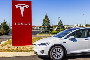 Dünyanın en büyük araba üreticileri belli oldu: Tesla zirvede