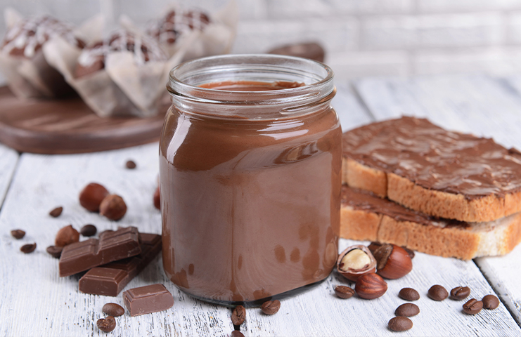 Nutella sevenler dikkat: İşte fındık kreması testinin şaşırtıcı sonuçları!